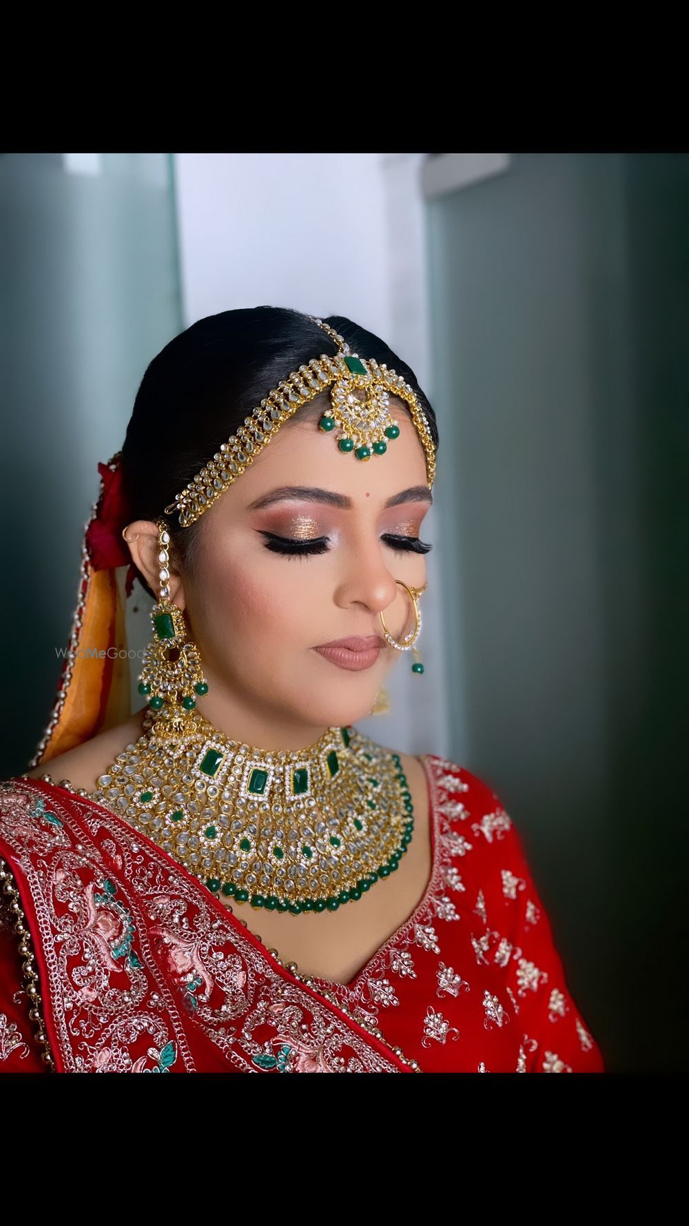 Photo By Vandna's Salon - Bridal Makeup