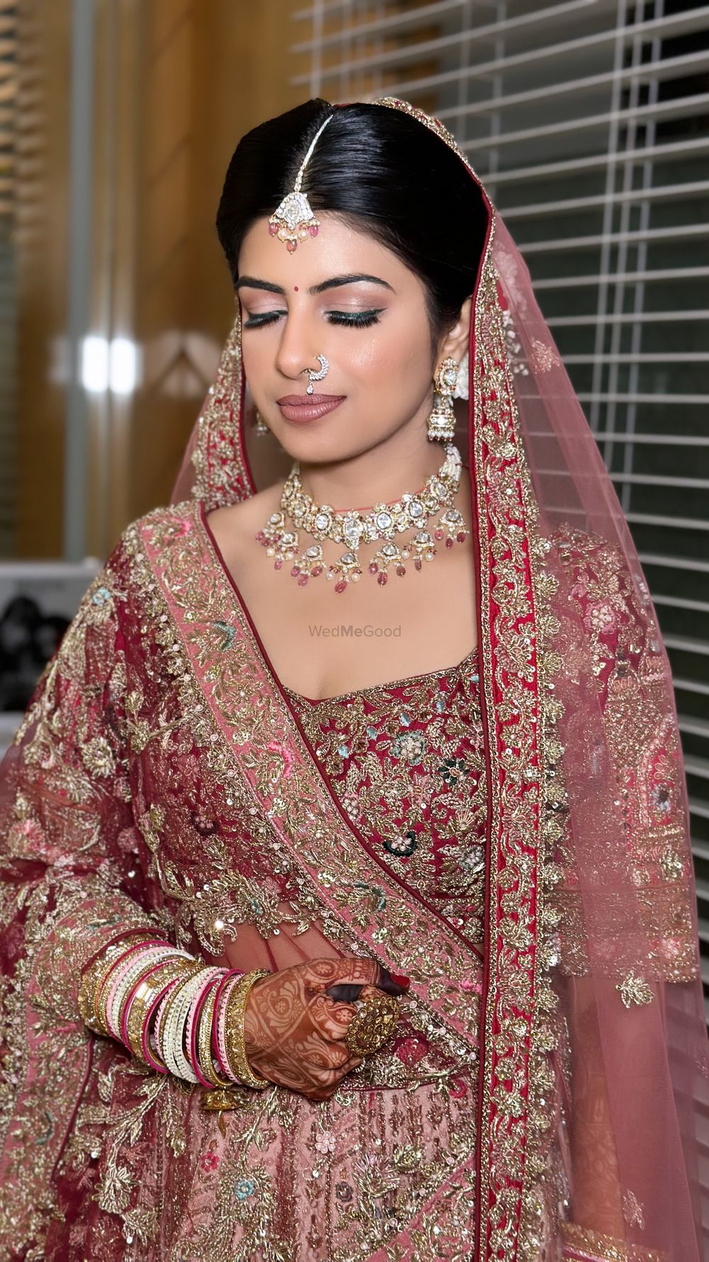 Photo By Vandna's Salon - Bridal Makeup