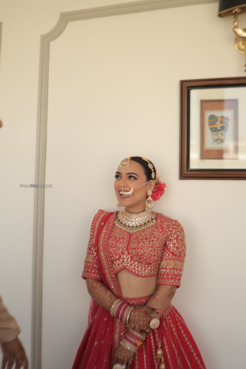 Photo By Vandna's Salon - Bridal Makeup
