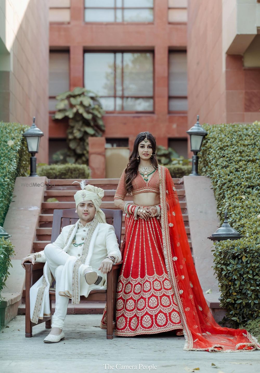 Photo By Vandna's Salon - Bridal Makeup