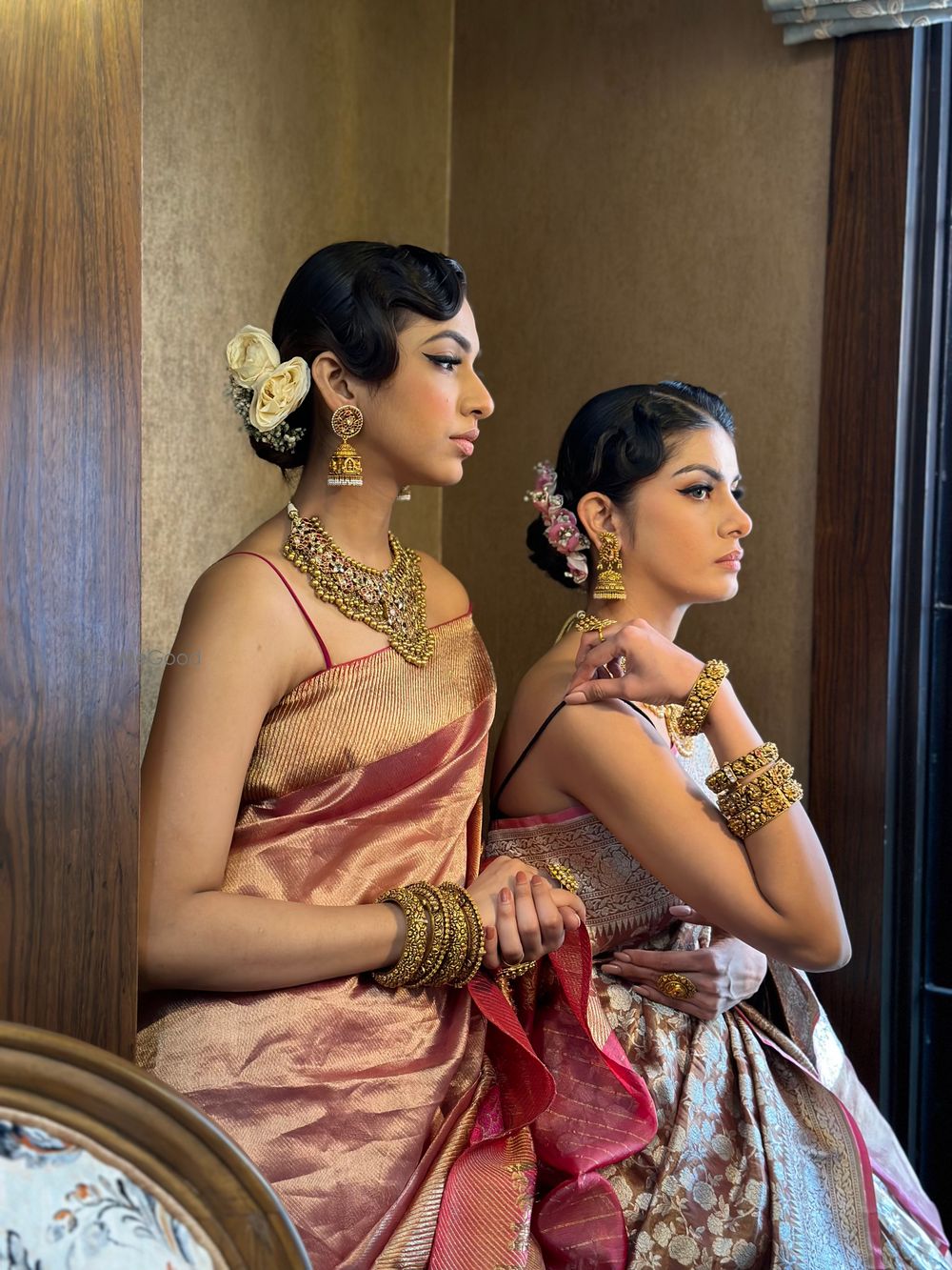 Photo By Vandna's Salon - Bridal Makeup