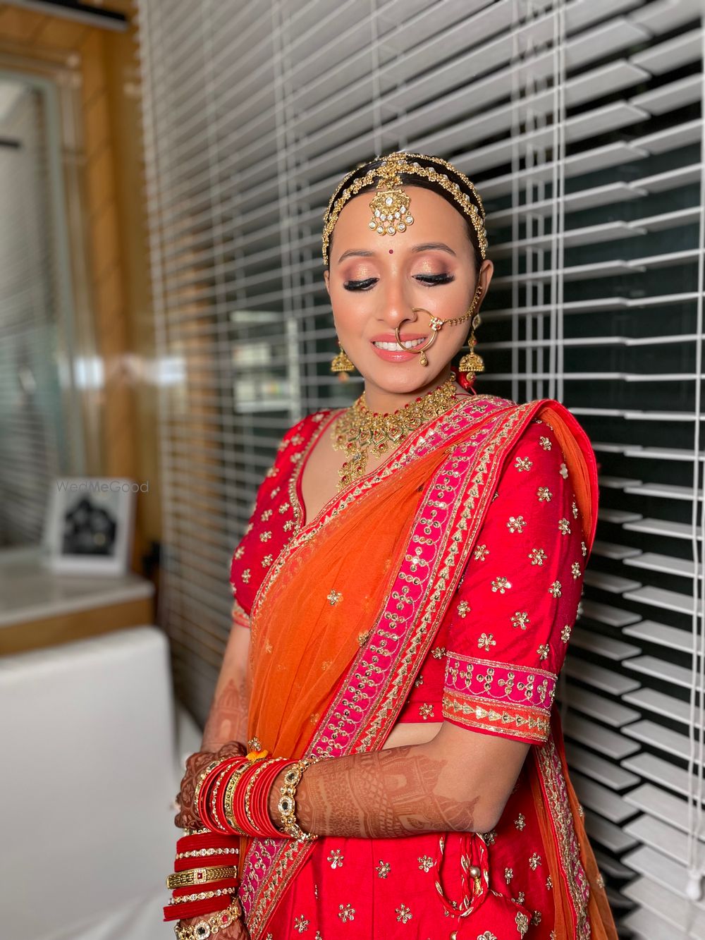 Photo By Vandna's Salon - Bridal Makeup