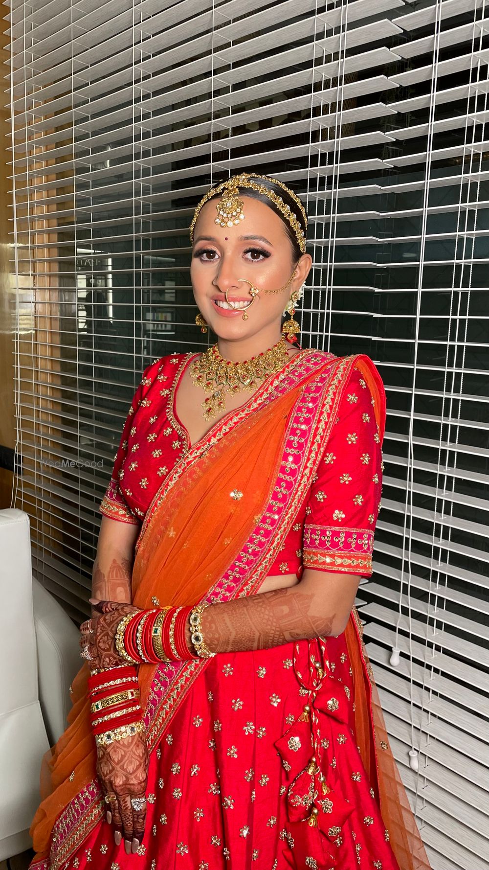Photo By Vandna's Salon - Bridal Makeup