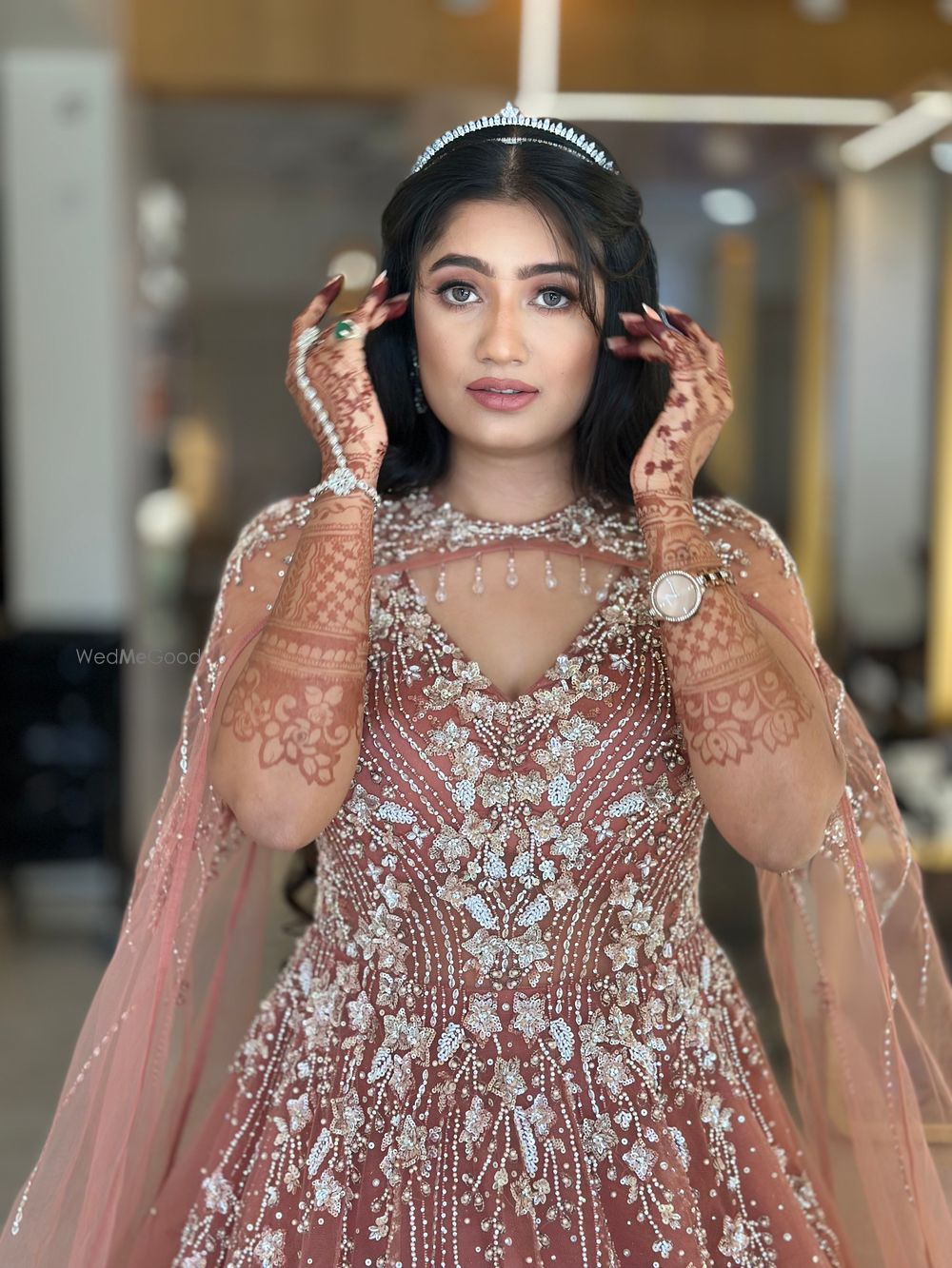 Photo By Vandna's Salon - Bridal Makeup