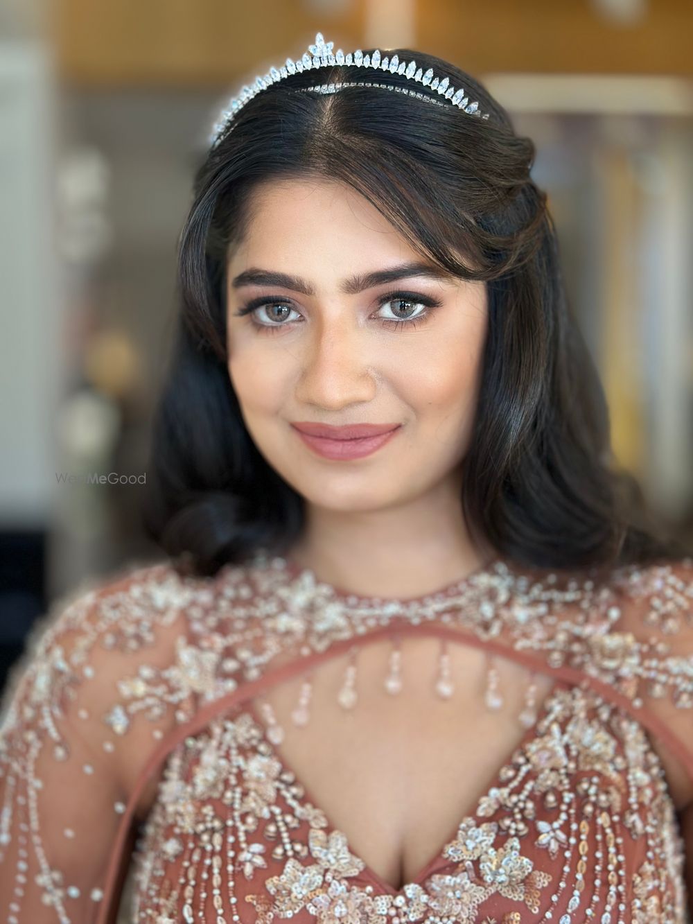 Photo By Vandna's Salon - Bridal Makeup