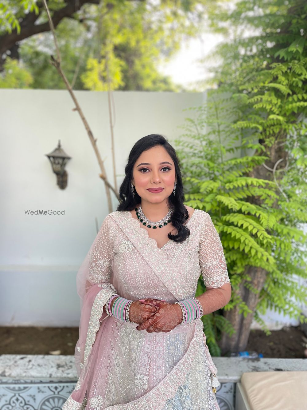 Photo By Vandna's Salon - Bridal Makeup