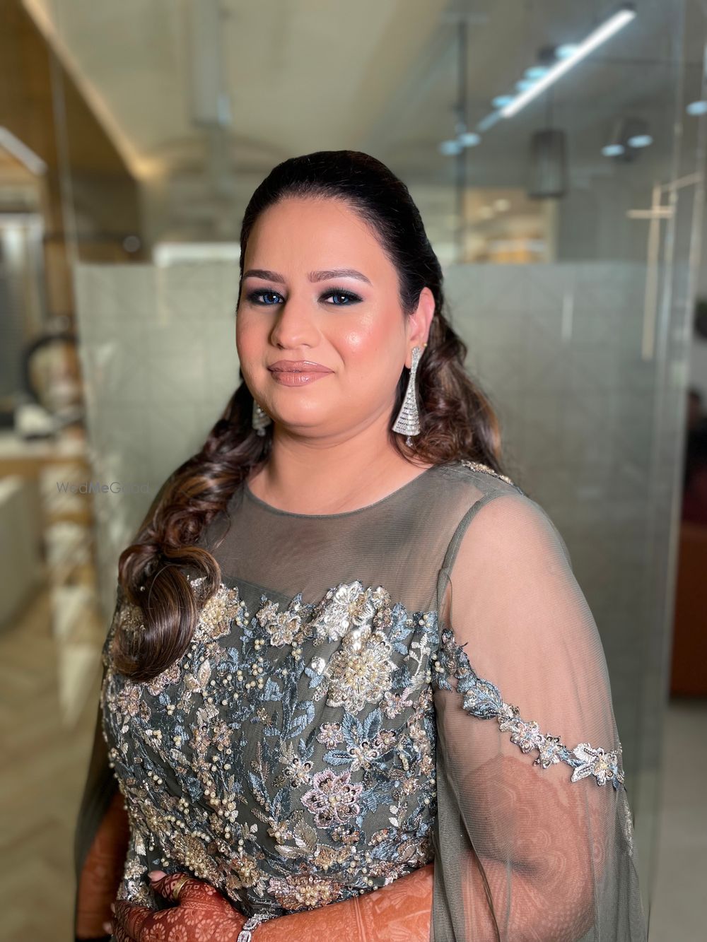 Photo By Vandna's Salon - Bridal Makeup