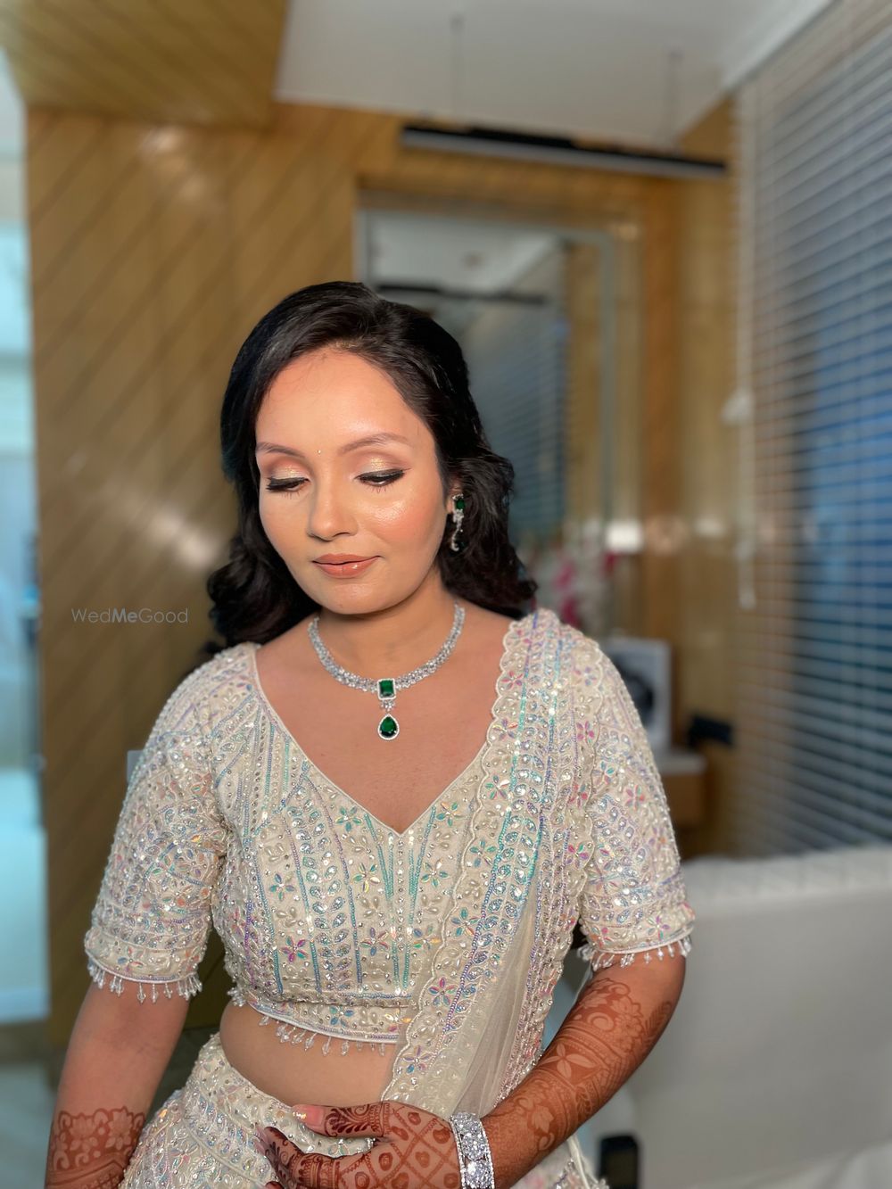 Photo By Vandna's Salon - Bridal Makeup