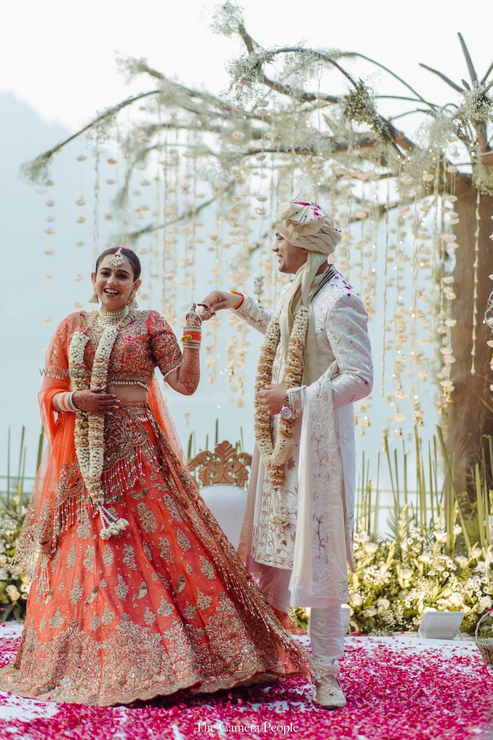 Photo By Vandna's Salon - Bridal Makeup