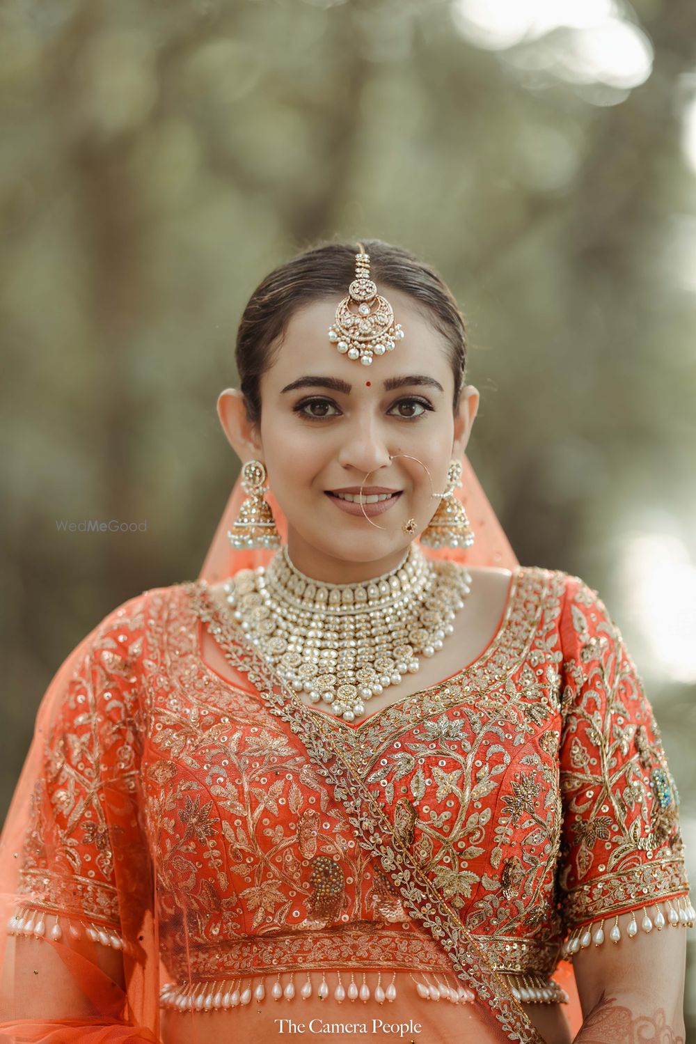 Photo By Vandna's Salon - Bridal Makeup