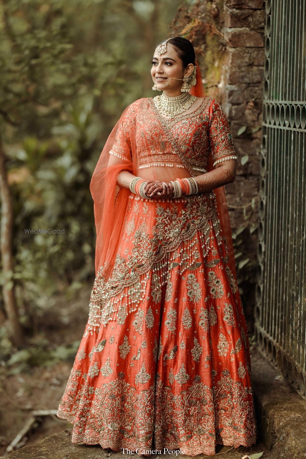 Photo By Vandna's Salon - Bridal Makeup