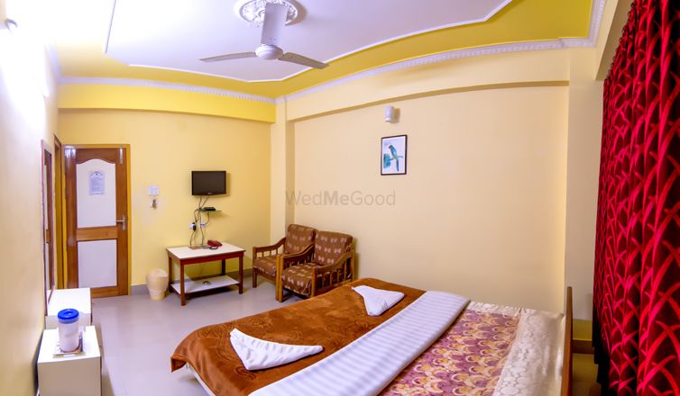 Photo By Hotel Brahmaputra Madhukalya - Venues