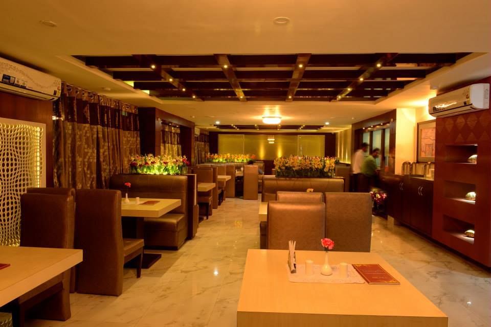Photo By Hotel Brahmaputra Madhukalya - Venues