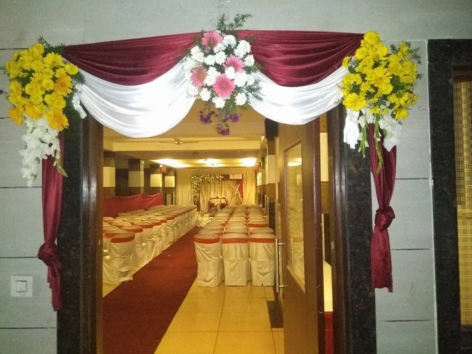 Photo By Ayodhya Upachar Party Hall - Venues