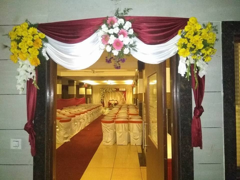 Photo By Ayodhya Upachar Party Hall - Venues