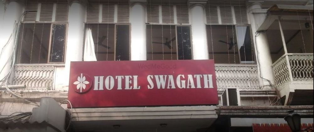 Photo By Hotel Swagath - Venues