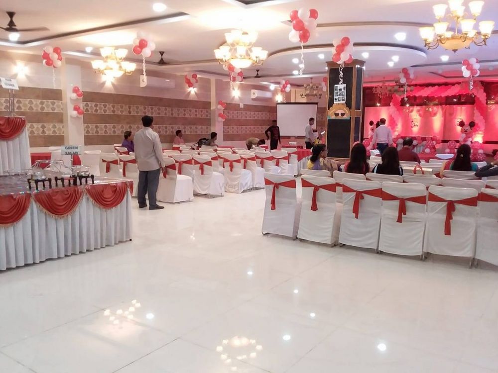 Photo By Baywatch Hotel - Venues