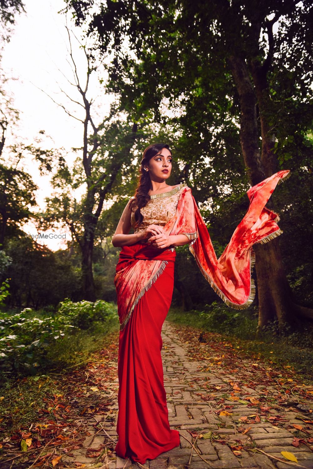 Photo By Naamcheen By Muskaan - Bridal Wear