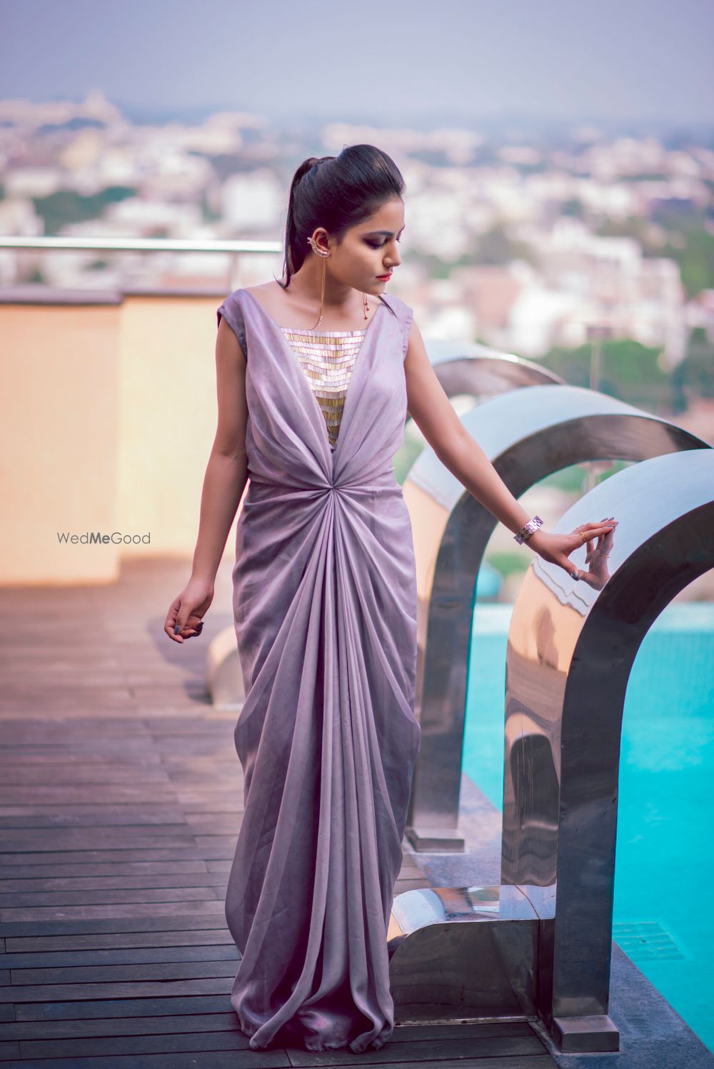 Photo By Naamcheen By Muskaan - Bridal Wear