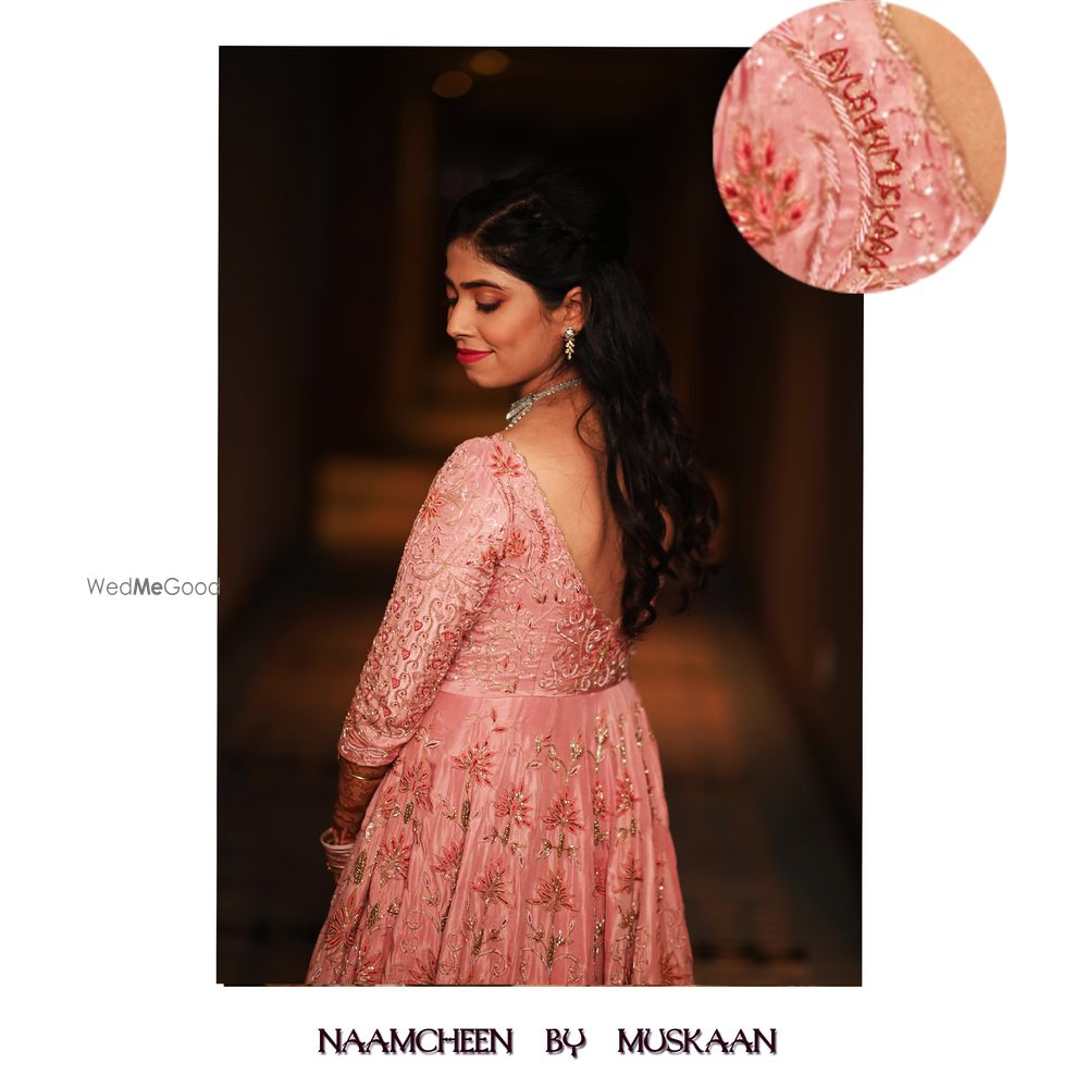 Photo By Naamcheen By Muskaan - Bridal Wear