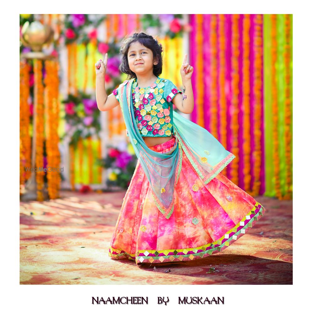Photo By Naamcheen By Muskaan - Bridal Wear