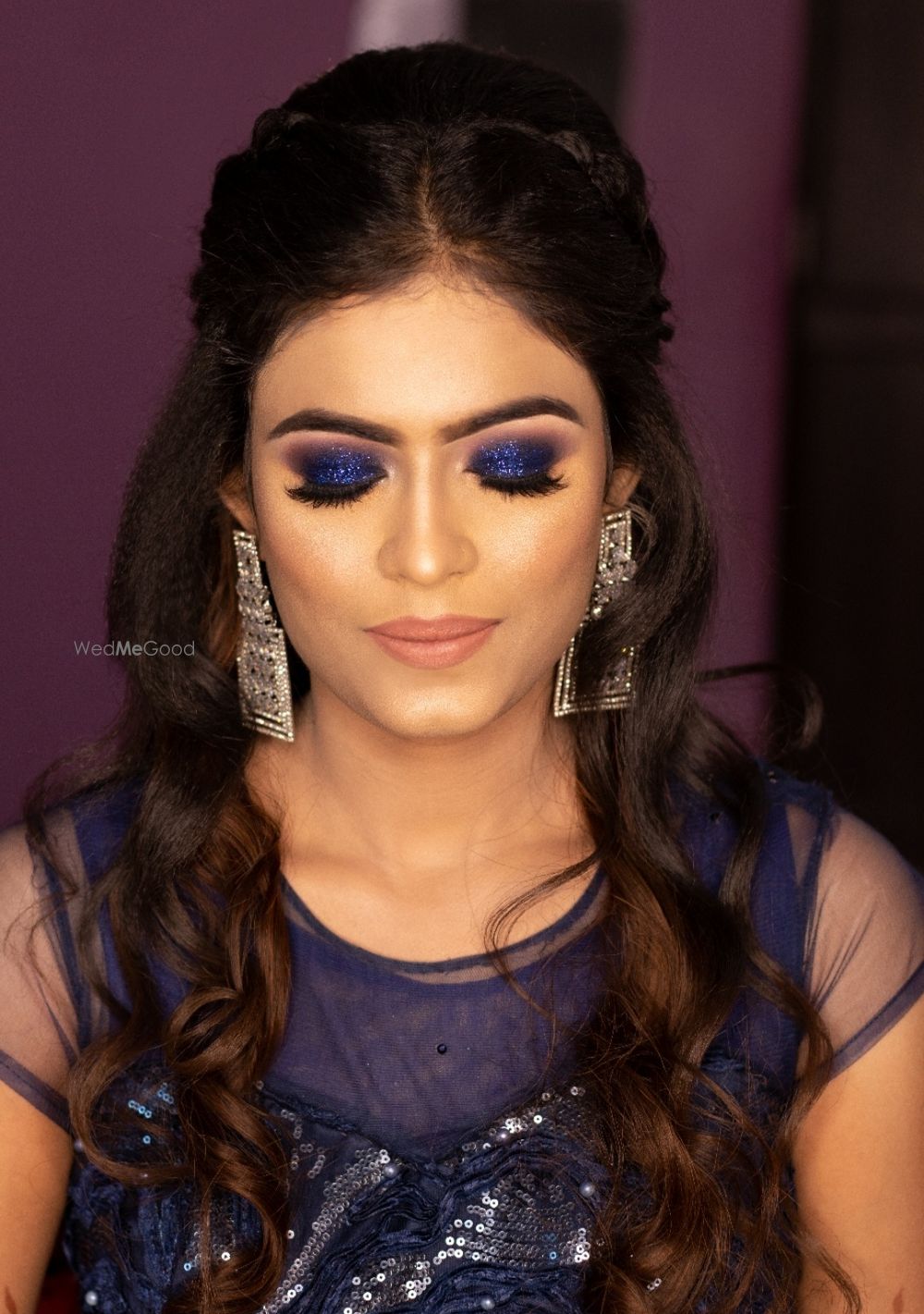 Photo By Face and Colors - Bridal Makeup