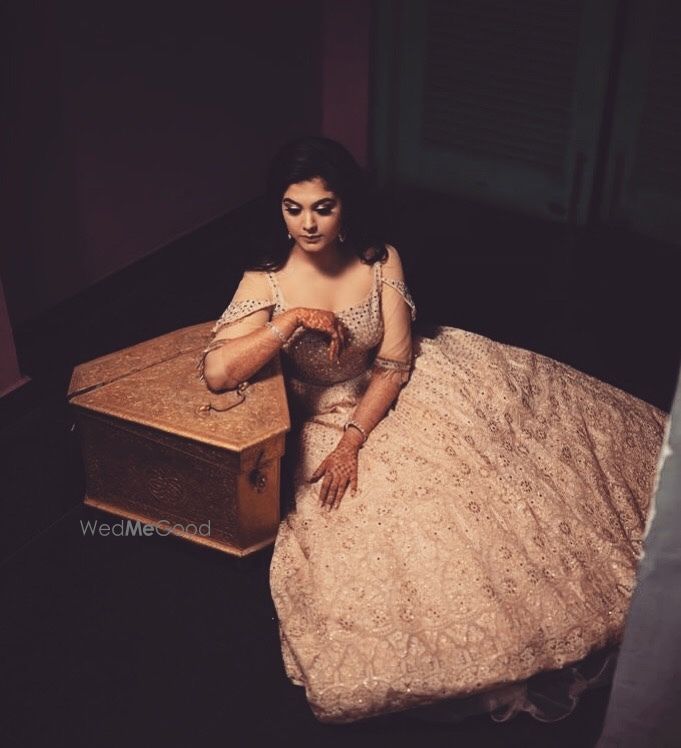 Photo By Sana Chouhan - Bridal Makeup