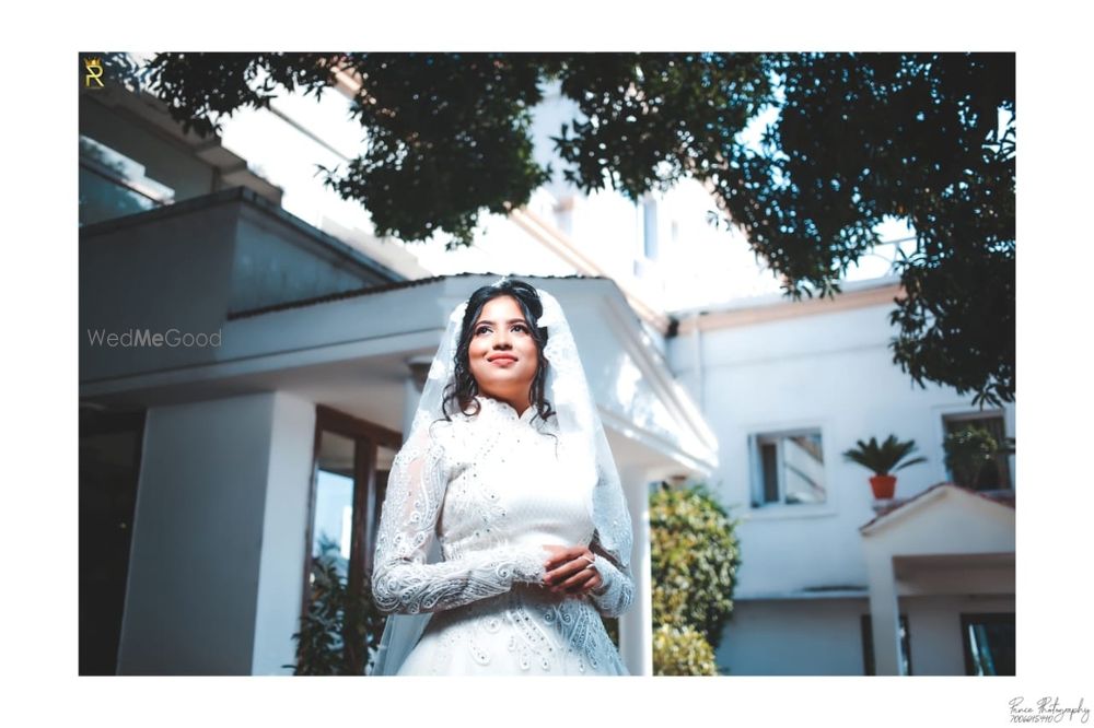 Photo By Sana Chouhan - Bridal Makeup