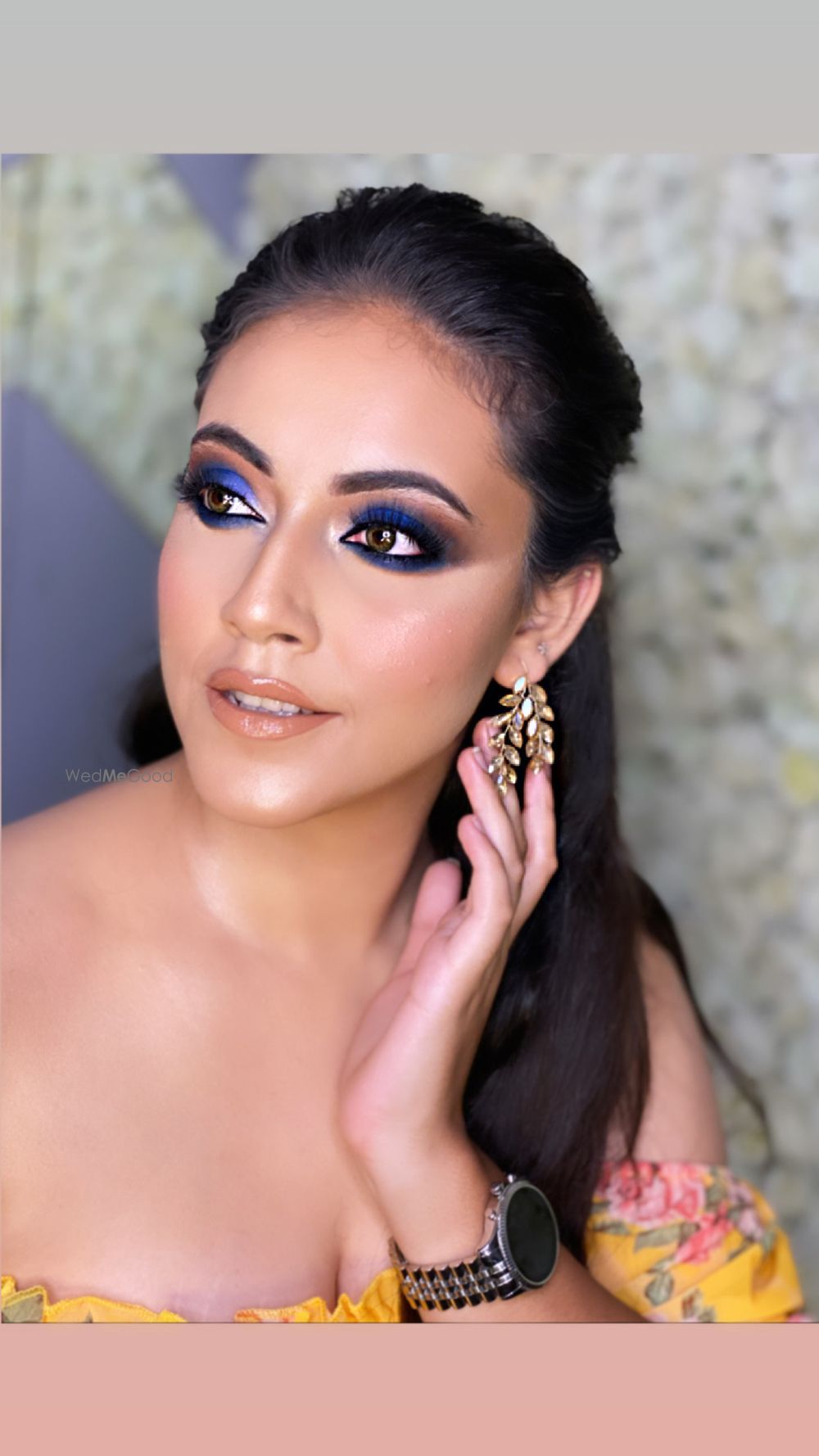 Photo By Sana Chouhan - Bridal Makeup