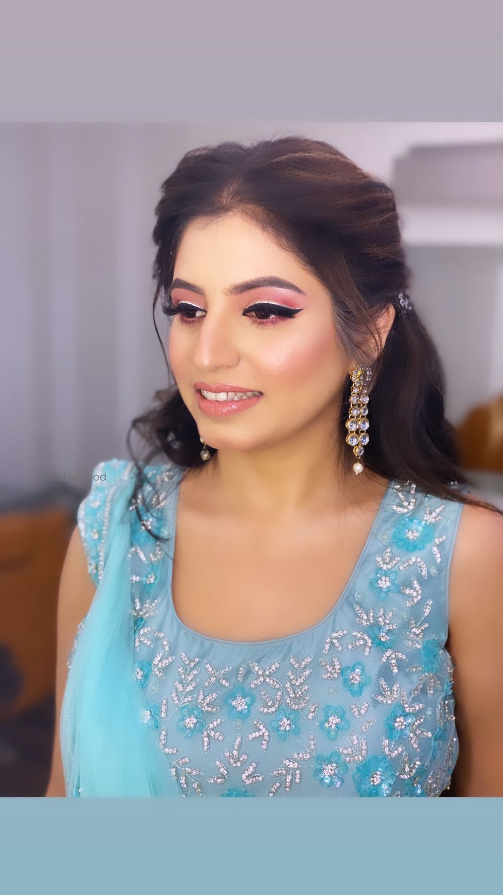 Photo By Sana Chouhan - Bridal Makeup