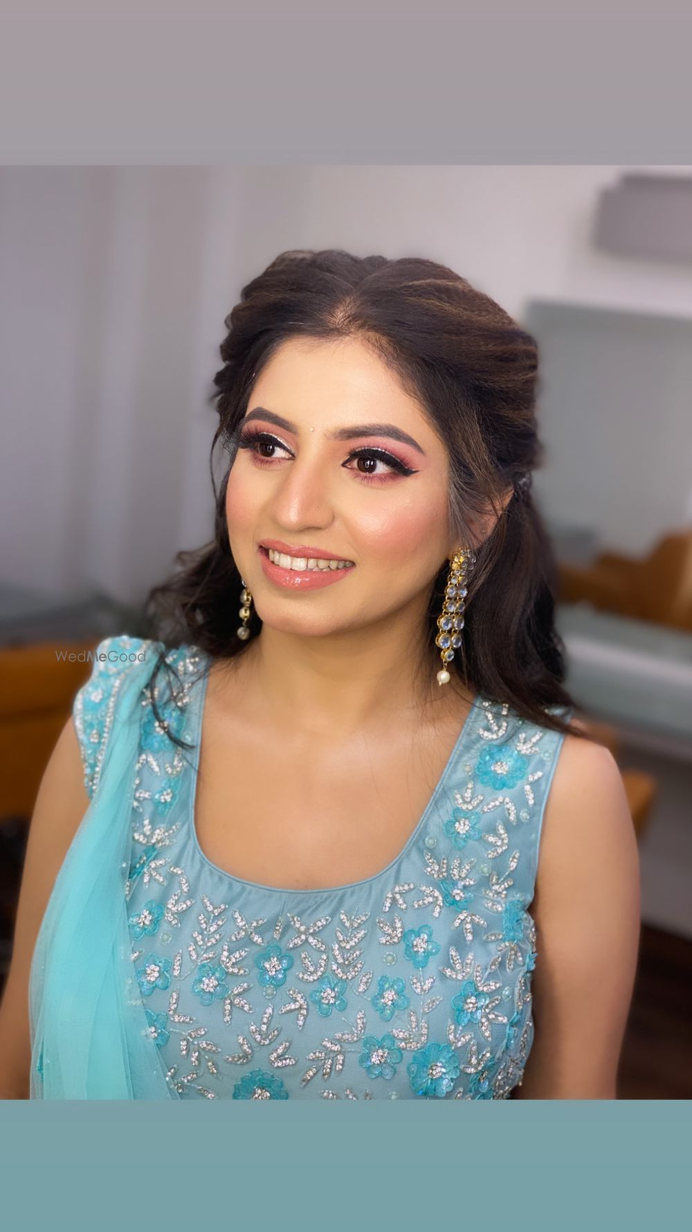 Photo By Sana Chouhan - Bridal Makeup