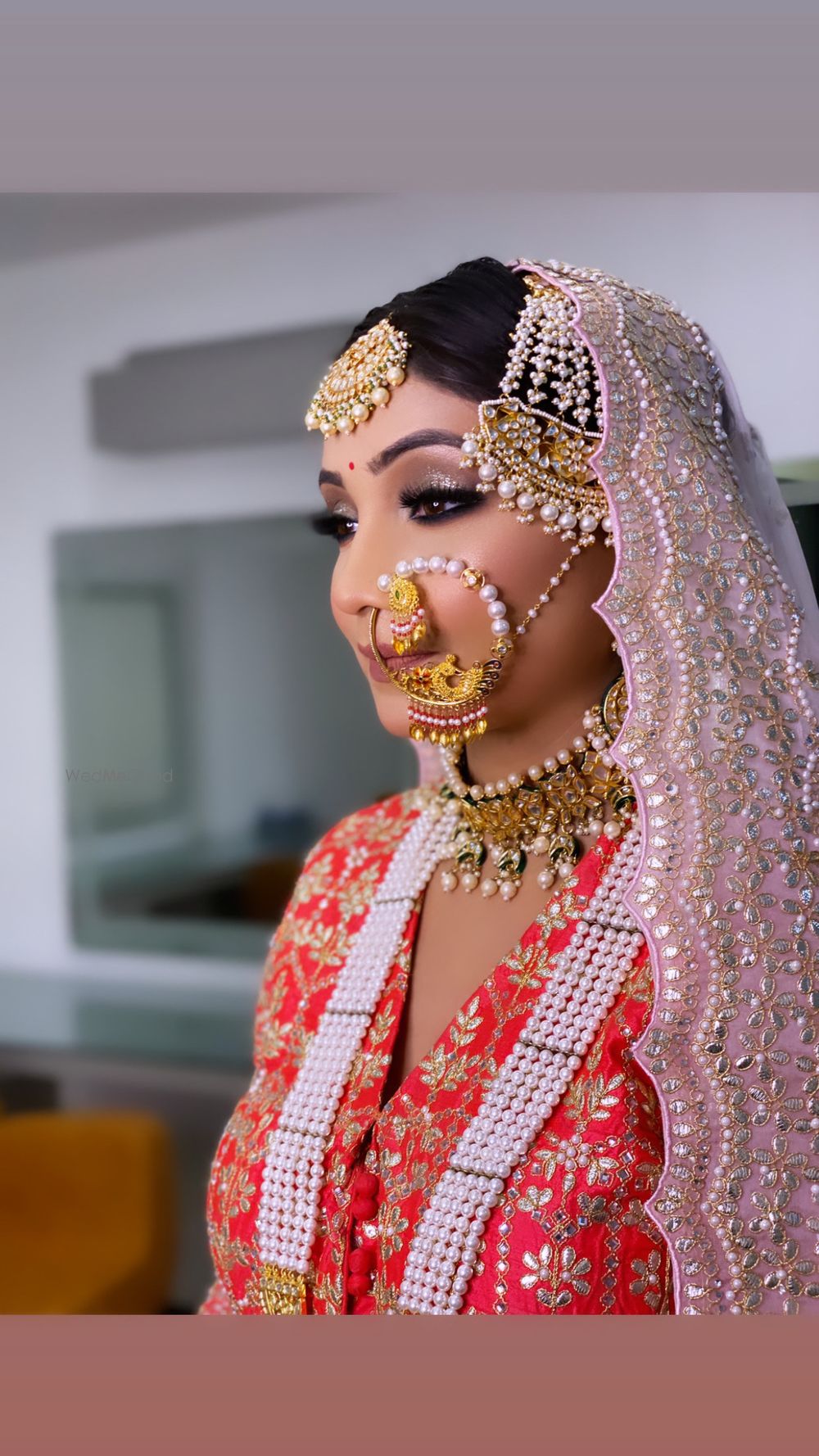 Photo By Sana Chouhan - Bridal Makeup