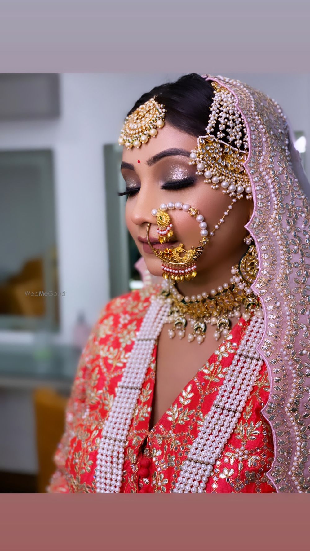 Photo By Sana Chouhan - Bridal Makeup