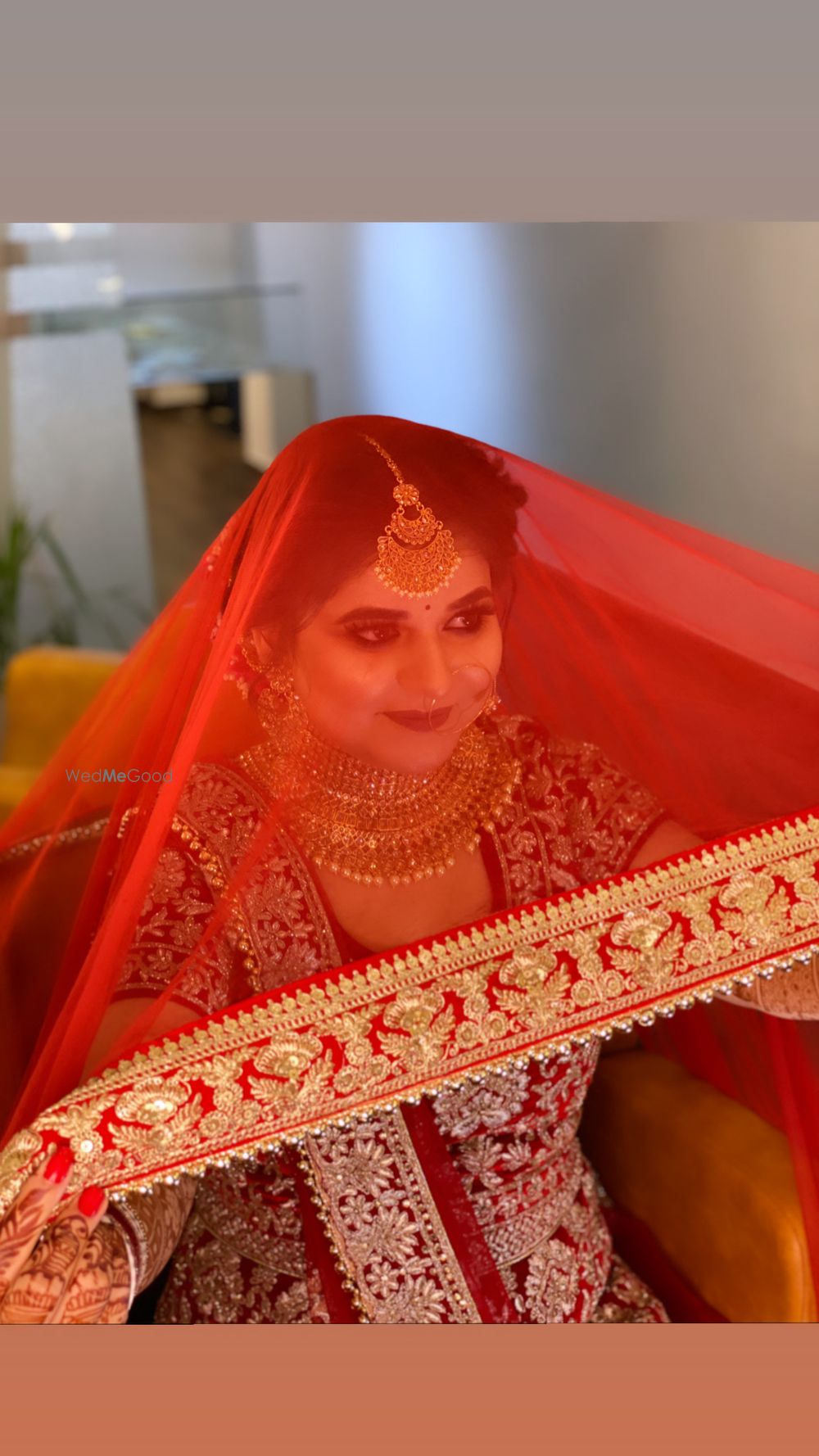 Photo By Sana Chouhan - Bridal Makeup