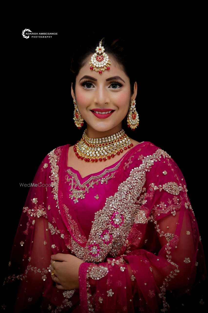 Photo By Myu's Makeup Studio and Academy - Bridal Makeup