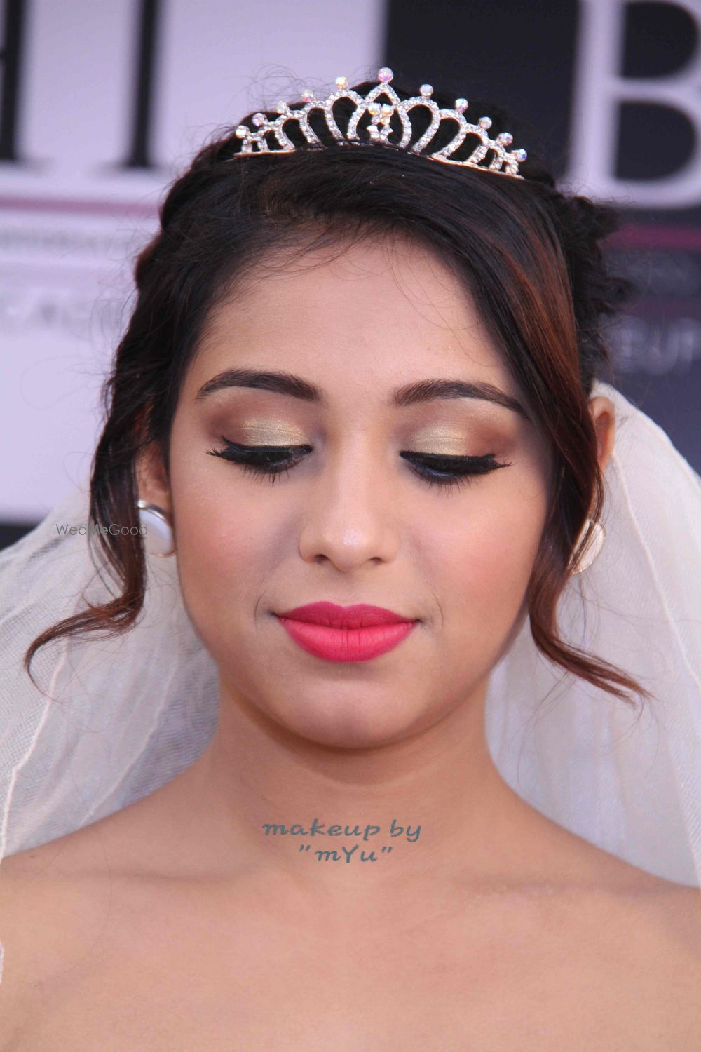 Photo By Myu's Makeup Studio and Academy - Bridal Makeup