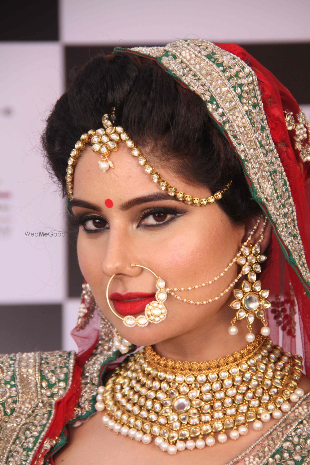 Photo By Myu's Makeup Studio and Academy - Bridal Makeup