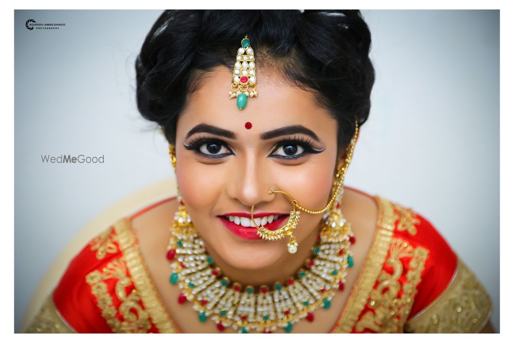 Photo By Myu's Makeup Studio and Academy - Bridal Makeup