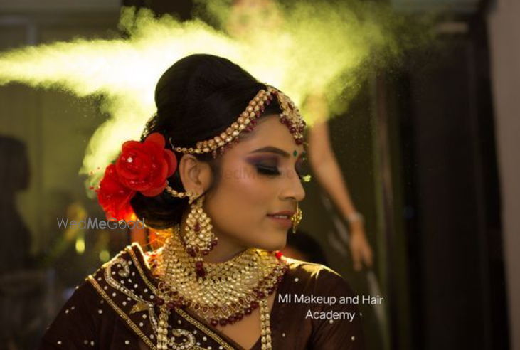 Photo By Myu's Makeup Studio and Academy - Bridal Makeup