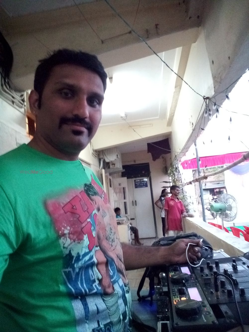 Photo By DJ Rody - DJs