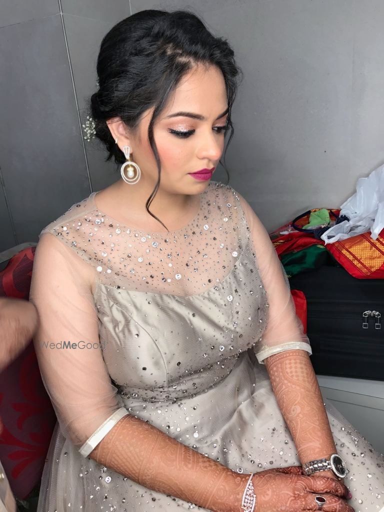 Photo By Makeup by Aboli Bavkar - Bridal Makeup