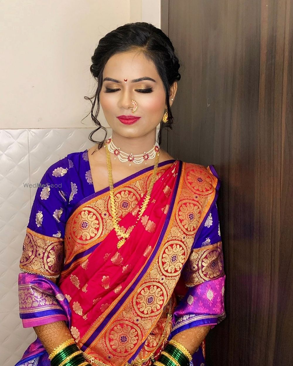 Photo By Makeup by Aboli Bavkar - Bridal Makeup