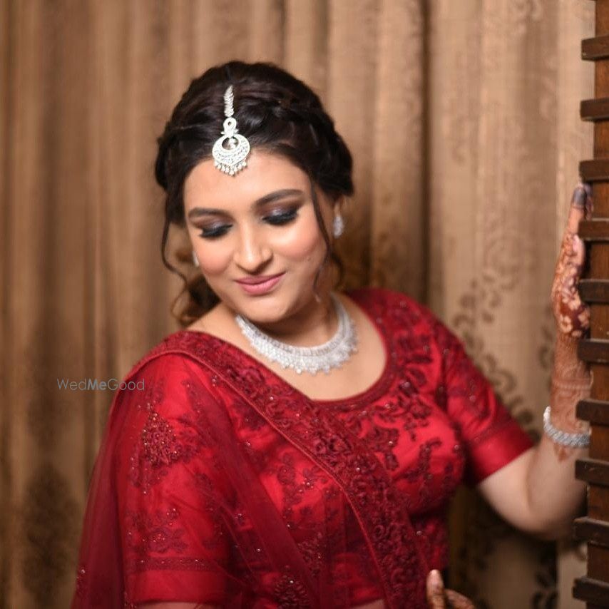 Photo By Makeup by Aboli Bavkar - Bridal Makeup