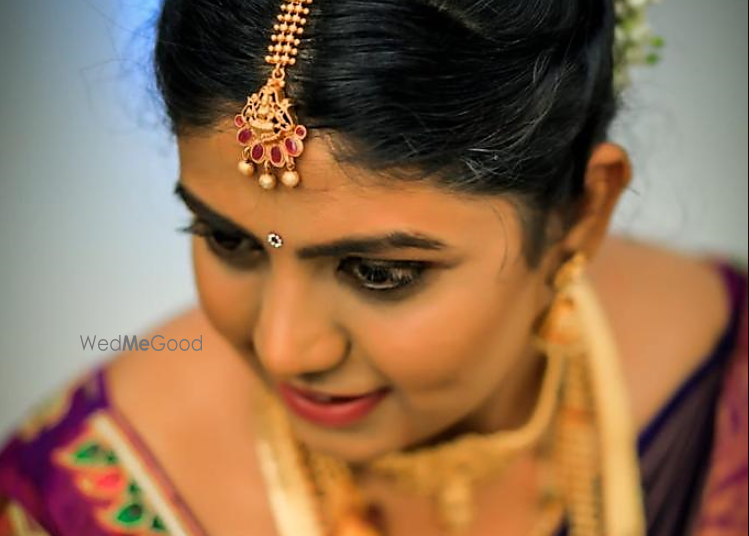 Hasini Professional Bridal Make Up 