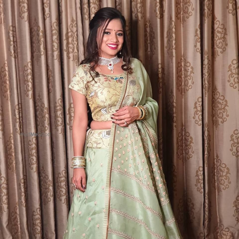 Photo By Makeup and Hair by Dixita Mehta - Bridal Makeup