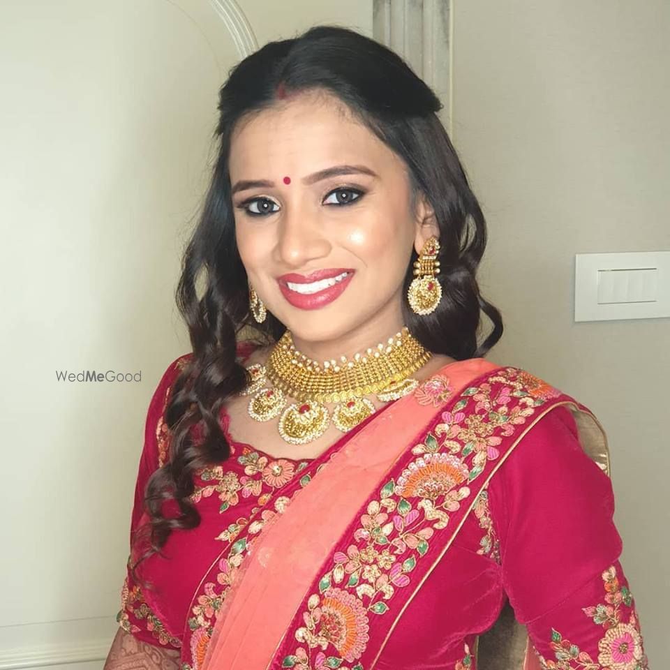 Photo By Makeup and Hair by Dixita Mehta - Bridal Makeup