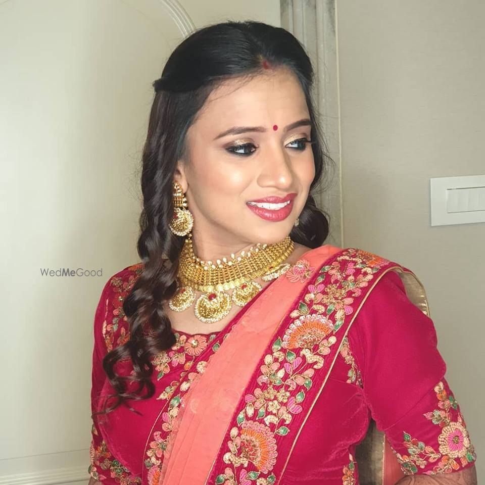 Photo By Makeup and Hair by Dixita Mehta - Bridal Makeup