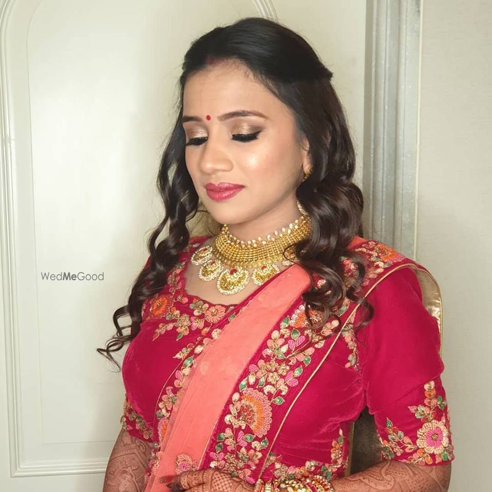 Photo By Makeup and Hair by Dixita Mehta - Bridal Makeup