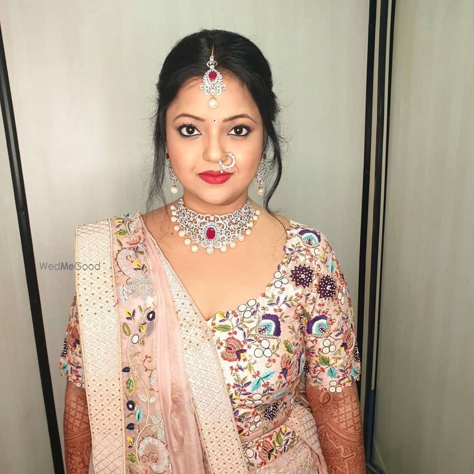 Photo By Makeup and Hair by Dixita Mehta - Bridal Makeup