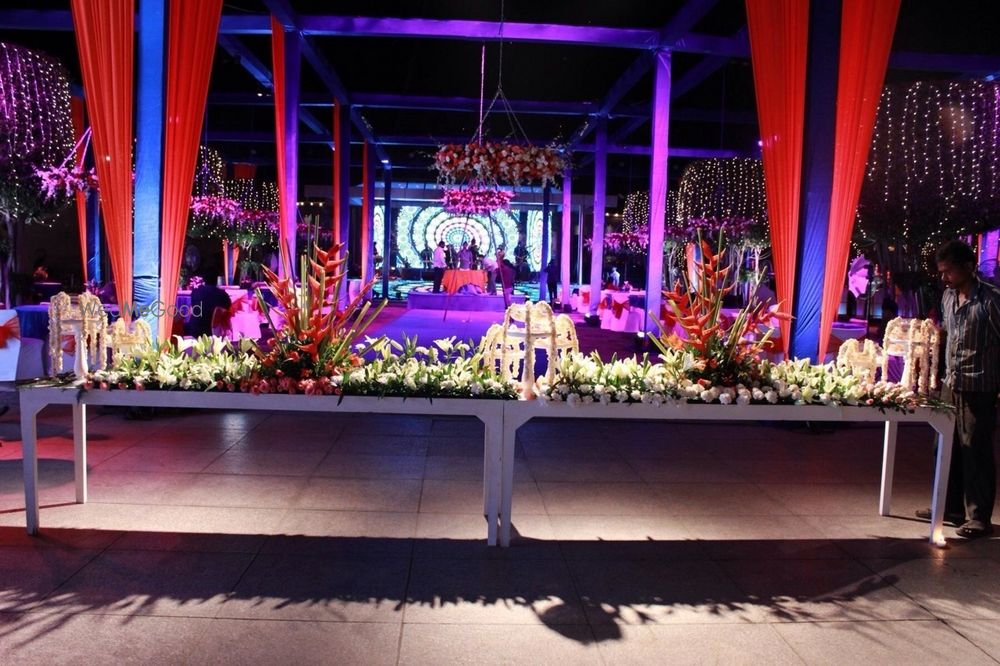 Photo By AV Event Studio - Decorators